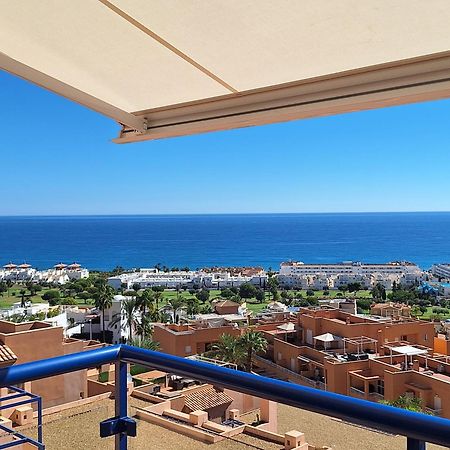 Sea View Cozy Apartment La Tanita Mojácar Eksteriør bilde